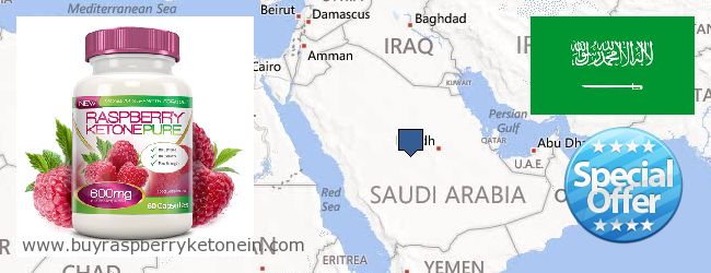 Où Acheter Raspberry Ketone en ligne Saudi Arabia